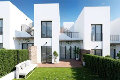 Таунхаус Продажа в Monforte del Cid, Alicante. 