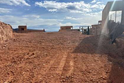 Wohn-Land zu verkaufen in Vícar, Almería. 