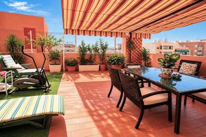 Пентхаус Продажа в Alicante/Alacant. 