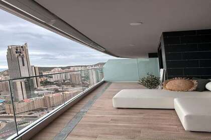 Апартаменты Продажа в Benidorm, Alicante. 