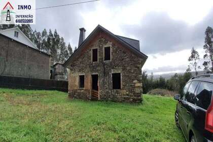 Casa venta en San Sadurniño, La Coruña (A Coruña). 
