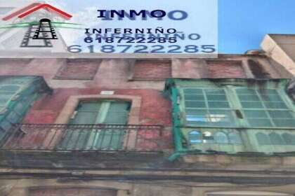Edificio venta en Ferrol, La Coruña (A Coruña). 