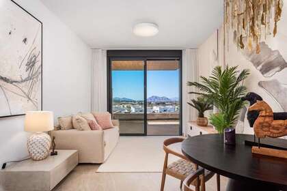 Apartamento venta en Benijófar, Alicante. 