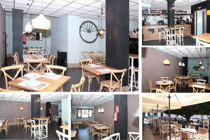 Local comercial venta en Sevilla. 
