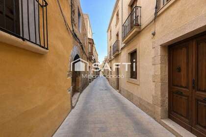 Terreno residencial venta en Selva del Camp, La, Tarragona. 