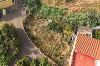 Terreno urbano venta en Valsequillo de Gran Canaria, Las Palmas, Gran Canaria. 