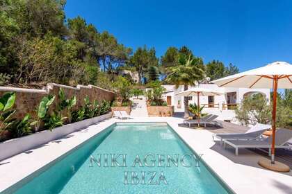 Casa venta en San José / Sant Josep de Sa Talaia, Baleares (Illes Balears), Ibiza. 
