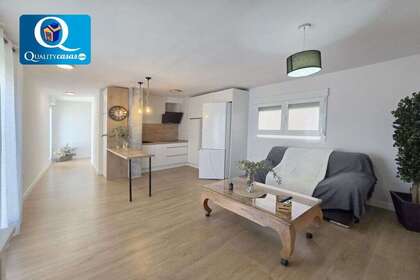 Apartamento venta en Aspe, Alicante. 