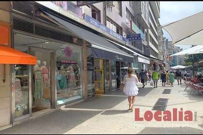 Local comercial en Santander, Cantabria. 