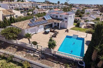 Casa de campo venda em Mijas, Málaga. 