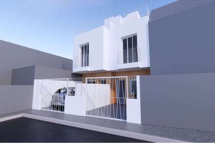 Casa Cluster venda em Cartagena, Murcia. 