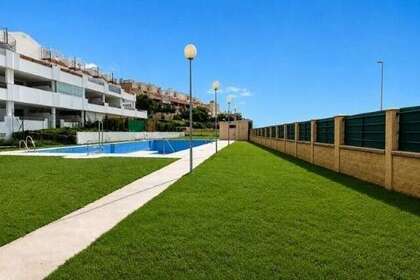 Plano venda em Casares, Málaga. 