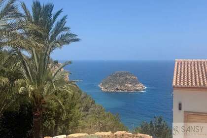 casa em Jávea/Xàbia, Alicante. 