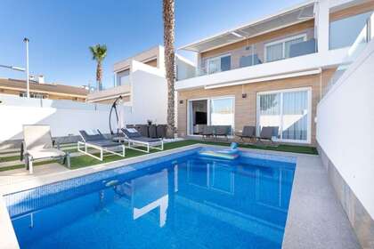 casa venda em San Pedro del Pinatar, Murcia. 