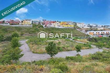 Terreno urbano venda em Palmas de Gran Canaria, Las, Las Palmas, Gran Canaria. 
