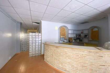 Premissa comercial venda em Torrent, Valencia. 