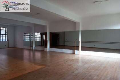 Premissa comercial venda em Ferrol, La Coruña (A Coruña). 