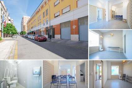 Premissa comercial venda em Sevilla. 