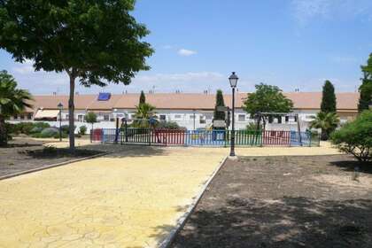 Baugrundstück zu verkaufen in Antequera, Málaga. 