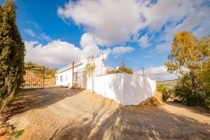 Landwirtschaftliche Fläche zu verkaufen in Antequera, Málaga. 