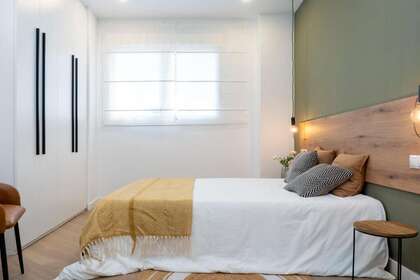 Apartmány na prodej v Málaga. 