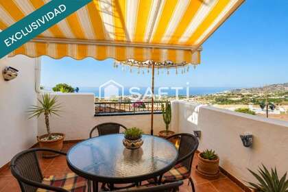 Apartment for sale in Nerja, Málaga. 
