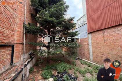 Residential land for sale in Malgrat de Mar, Barcelona. 