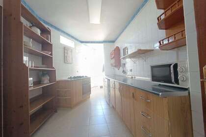 Flat in Malahá (La), Granada. 