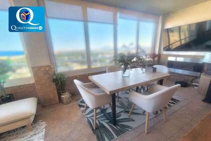 Apartment for sale in Playa de San Juan, Alicante. 