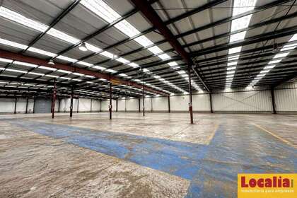Warehouse in Astillero (El), Cantabria. 
