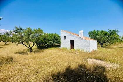Country house for sale in Godall, Tarragona. 