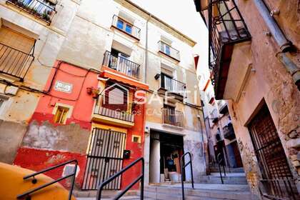Duplex for sale in Jijona/Xixona, Alicante. 