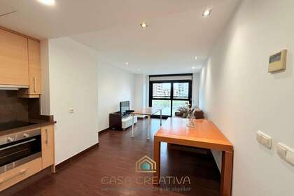 Apartment in Valencia. 