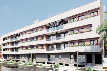Penthouse for sale in San Pedro del Pinatar, Murcia. 