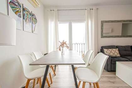 Flat for sale in Sevilla. 