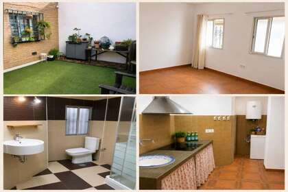 Flat for sale in Sevilla. 