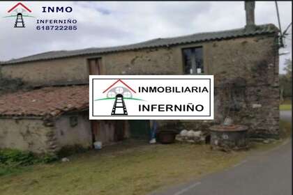 House for sale in Neda, La Coruña (A Coruña). 