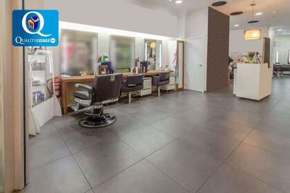 Commercial premise in Alicante/Alacant. 