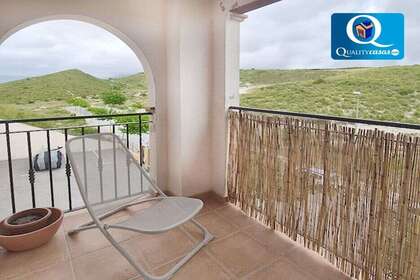 Flat for sale in Mutxamel/Muchamiel, Alicante. 
