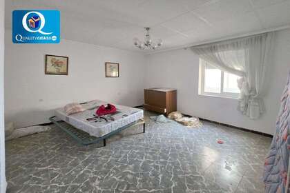 Duplex for sale in Aspe, Alicante. 
