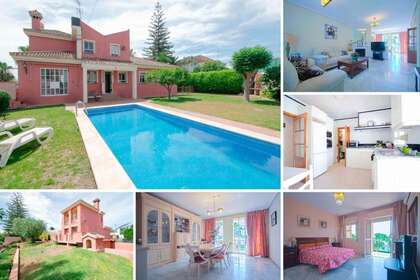 House for sale in Alcalá de Guadaira, La Campiña, Sevilla. 
