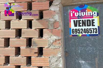 Obchodní prostory na prodej v Albox, Almería. 