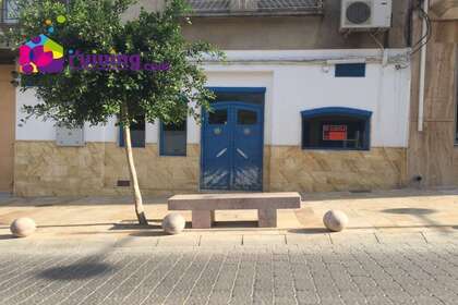 Budovy na prodej v Albox, Almería. 