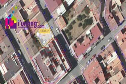 Домовладение Продажа в Albox, Almería. 