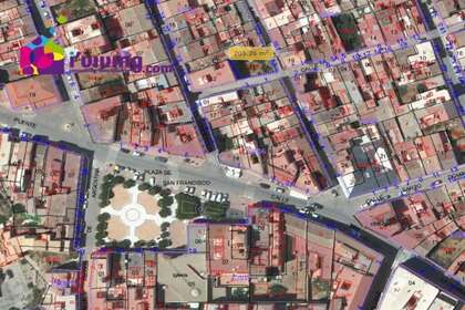 Домовладение Продажа в Albox, Almería. 