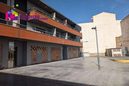 Obchodní prostory na prodej v Olula del Río, Almería. 
