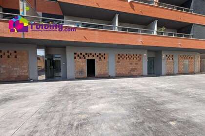 Obchodní prostory na prodej v Olula del Río, Almería. 