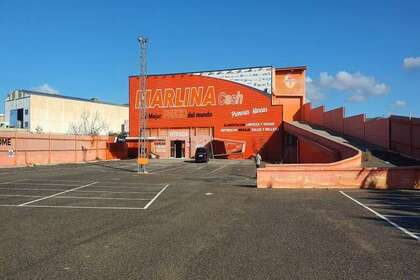 Склад Продажа в Albox, Almería. 