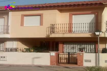 Duplex na prodej v Albox, Almería. 