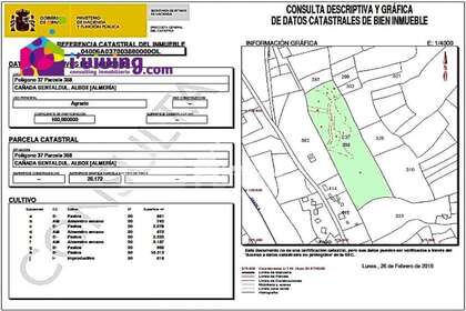 деревенский дом Продажа в Albox, Almería. 